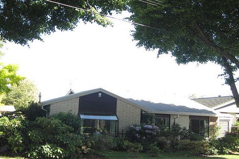 Photo of property in 1/58 Dominion Avenue, Spreydon, Christchurch, 8024