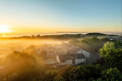 Photo of property in 4 Heipipi Drive, Eskdale, Napier, 4182