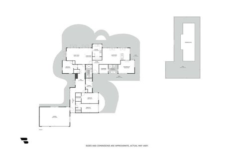 Photo of property in 339 Clifton Road, Whitford, Howick, 2571