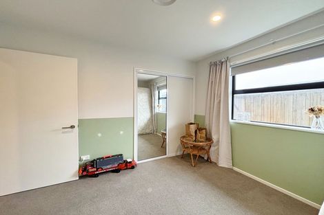 Photo of property in 17 Fairbairn Road, Rolleston, 7614