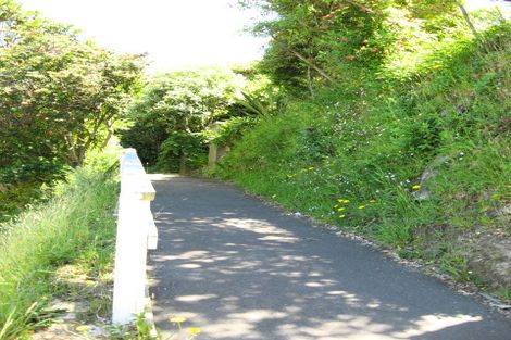 Photo of property in 22a Cashmere Avenue, Khandallah, Wellington, 6035