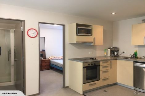 Photo of property in Dual Apartments, 108/142 Vivian Street, Te Aro, Wellington, 6011