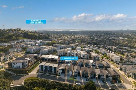 Photo of property in 15 Sagitta Drive, Flat Bush, Auckland, 2019