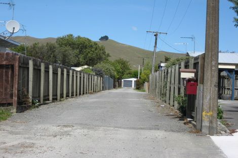 Photo of property in 95 Cleghorn Street, Redwoodtown, Blenheim, 7201