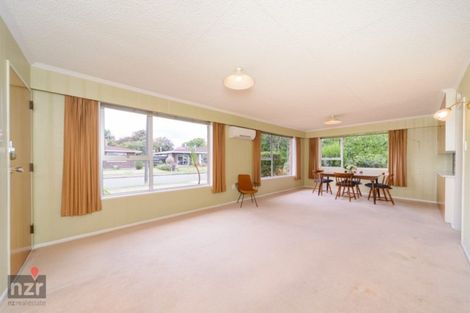 Photo of property in 8 Murihau Place, Feilding, 4702