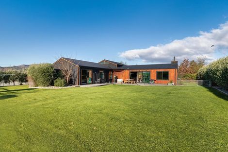 Photo of property in 1 Riesling Way, Cromwell, 9310