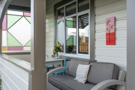 Photo of property in 46 Cologne Street, Martinborough, 5711