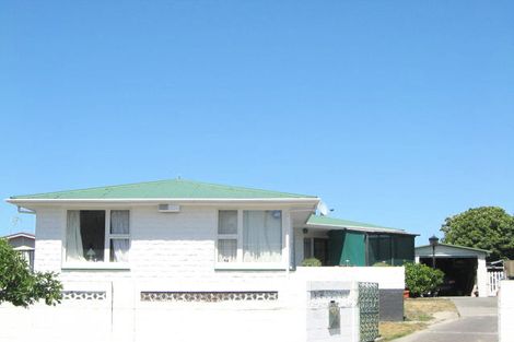 Photo of property in 34 Te Rama Place, Wainoni, Christchurch, 8061