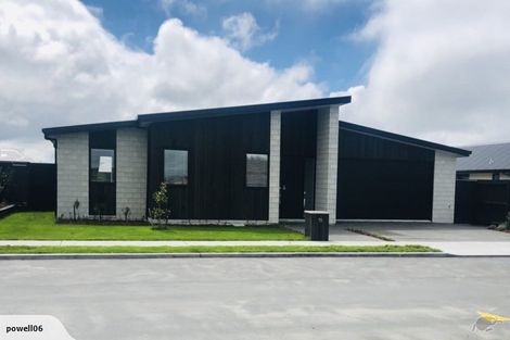 Photo of property in 93 Southfield Drive, Lincoln, 7608