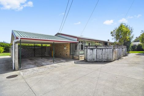 Photo of property in 107a Beerescourt Road, Beerescourt, Hamilton, 3200