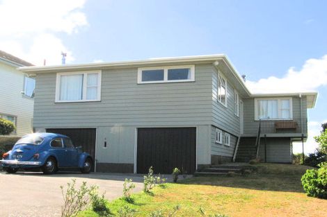 Photo of property in 6 Manitoba Place, Kingston, Wellington, 6021