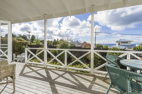 Photo of property in 128 Beach Road, Castor Bay, Auckland, 0620