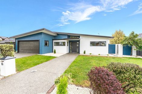Photo of property in 29 Longspur Avenue, Wigram, Christchurch, 8025