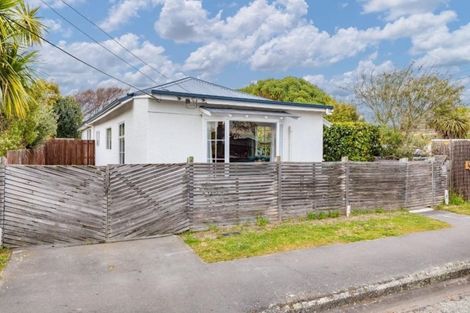 Photo of property in 93 Leaver Terrace, North New Brighton, Christchurch, 8083