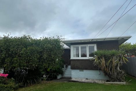 Photo of property in 55 Tawa Crescent, Manurewa, Auckland, 2102