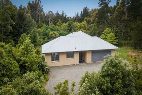 Photo of property in 1837 West Coast Road, Kirwee, Christchurch, 7671