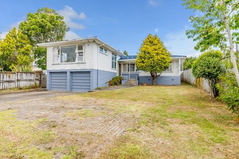 Photo of property in 37 Batkin Road, New Windsor, Auckland, 0600