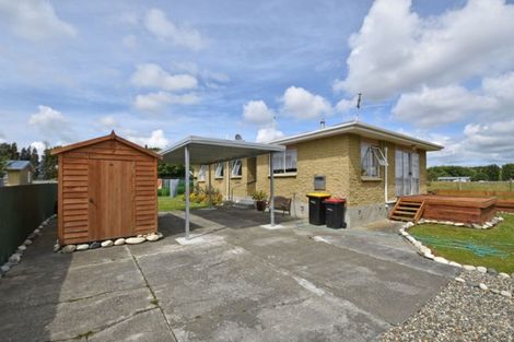 Photo of property in 217 Ball Street, Kingswell, Invercargill, 9812