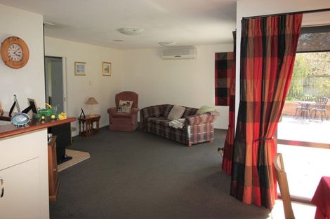 Photo of property in 5/1299 Courtenay Road, Kirwee, Darfield, 7571