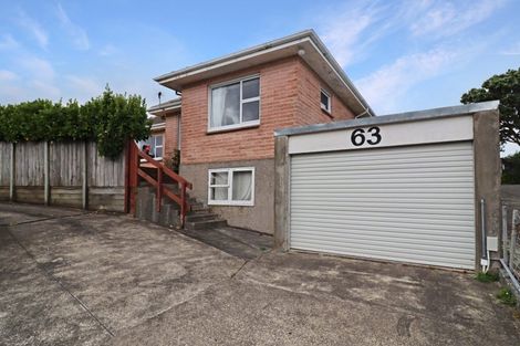 Photo of property in 63 Clifford Road, Johnsonville, Wellington, 6037