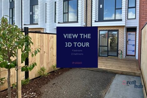 Photo of property in 101 Settlers Avenue, Hobsonville, Auckland, 0618