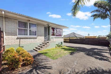 Photo of property in 1/80 Rangitoto Road, Papatoetoe, Auckland, 2025