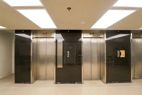 Photo of property in Stafford House, 8/38e The Terrace, Wellington Central, Wellington, 6011