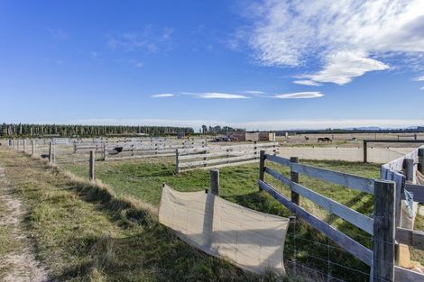 Photo of property in 529 Downs Road, Eyrewell, Rangiora, 7476