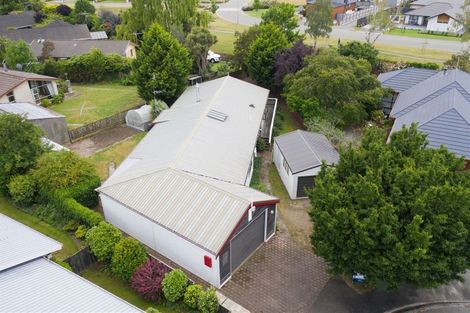 Photo of property in 5 Williamson Place, Allenton, Ashburton, 7700