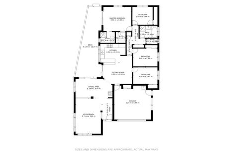 Photo of property in 10 Van Dyke Place, West Harbour, Auckland, 0618