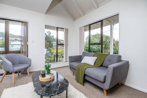 Photo of property in 44a Bould Street, Johnsonville, Wellington, 6037