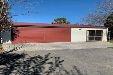 Photo of property in 176 Grahams Road, Burnside, Christchurch, 8053