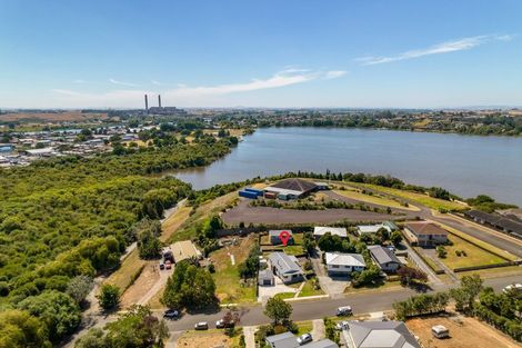 Photo of property in 8 Arohanui Street, Huntly, 3700