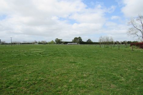 Photo of property in 315 Wood Road, Waitoa, 3380