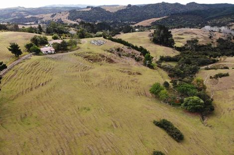 Photo of property in 595 Kanohi Road, Kaukapakapa, 0873