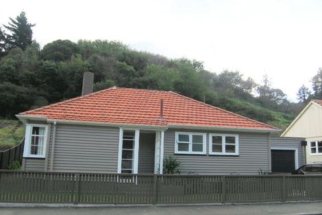 Photo of property in 4 Main Street, Hospital Hill, Napier, 4110