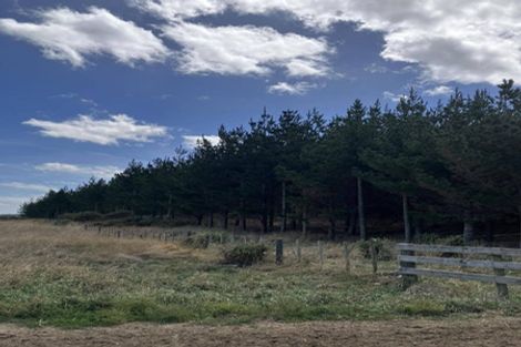 Photo of property in 1387 Santoft Road, Santoft, Bulls, 4894