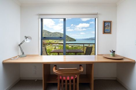 Photo of property in 22 Tirimoana Terrace, Anakiwa, Picton, 7281