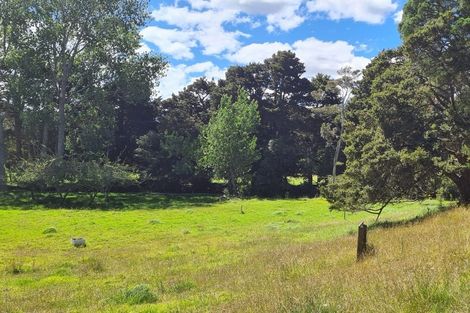 Photo of property in 444 Brown Road, Mangawhai, Kaiwaka, 0573