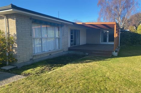 Photo of property in 8 Todd Place, Allenton, Ashburton, 7700