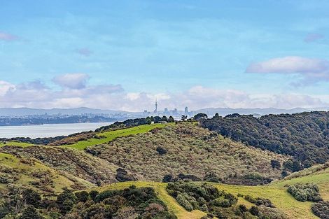 Photo of property in 195a Awaawaroa Road, Waiheke Island, 1971