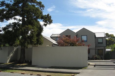 Photo of property in 45a Clifford Avenue, Merivale, Christchurch, 8014
