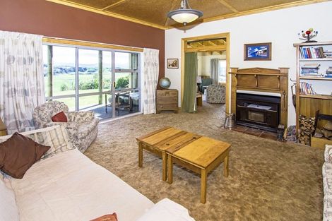 Photo of property in 192c Black Rock Road, Te Ore Ore, Masterton, 5886