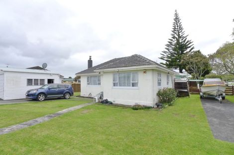 Photo of property in 17 Sturdee Road, Manurewa, Auckland, 2102