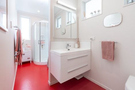 Photo of property in 24b Roy Street, Newtown, Wellington, 6021