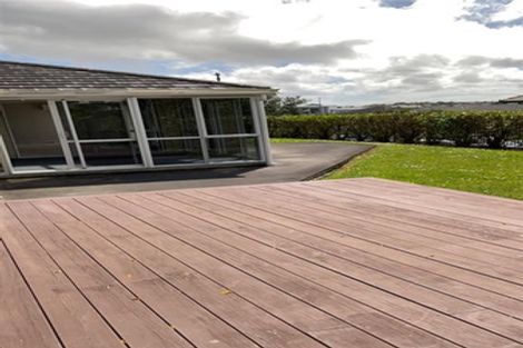 Photo of property in 4 Alloway Street, Westgate, Auckland, 0614