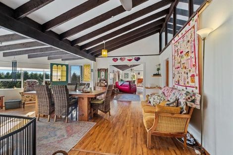 Photo of property in 1236 Karaka Road, Hurunui, Hawarden, 7385