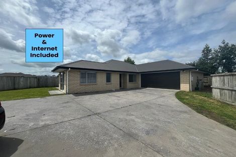 Photo of property in Te Manatu Drive, Huntington, Hamilton, 3210