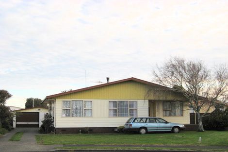 Photo of property in 14 Saunders Place, Gonville, Whanganui, 4501