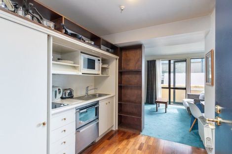 Photo of property in Quest Wellington Serviced Apart, 62/33 Hunter Street, Wellington Central, Wellington, 6011